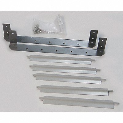 Hydronic Unit Heater Louvers image